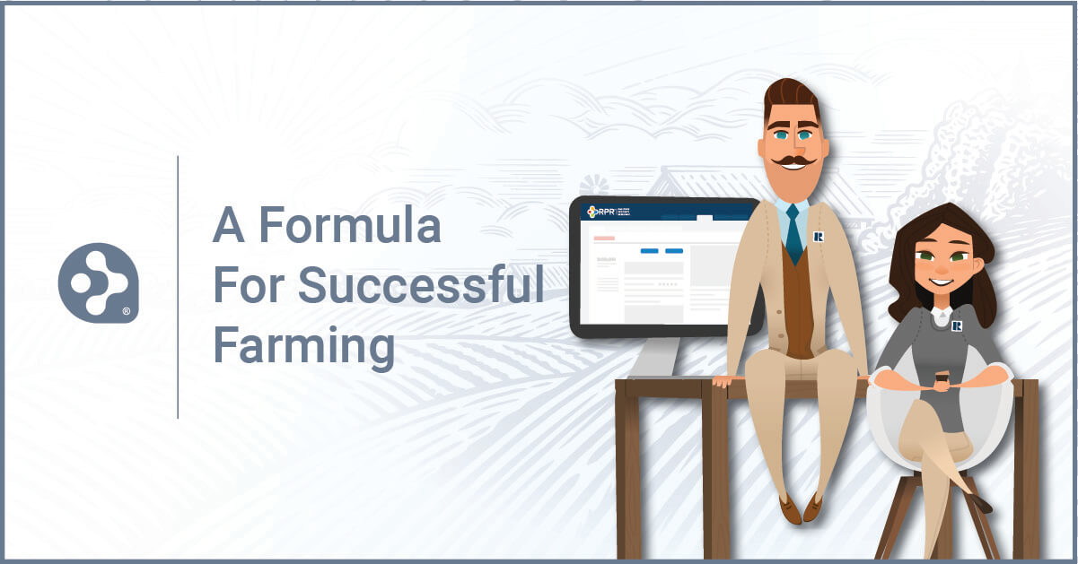 Find Your Next Listing With These Geographic Farming Tactics Realtors