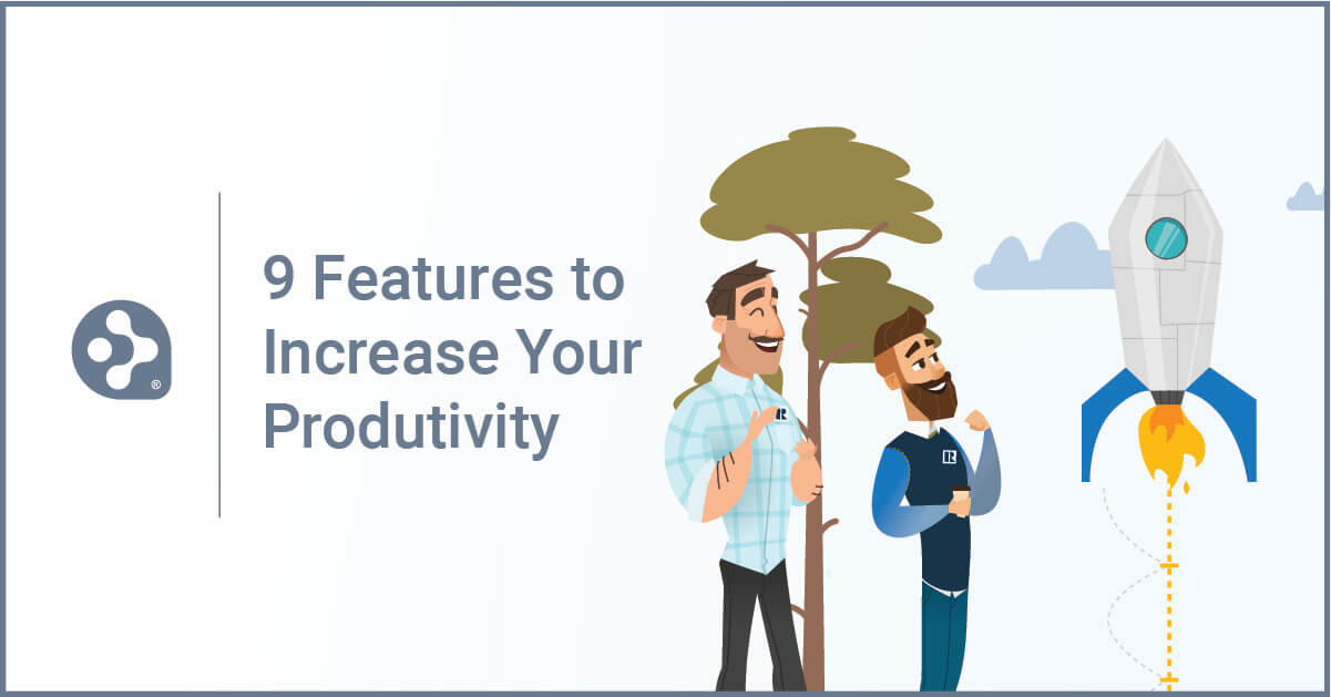 9 RPR App Features to Increase Your Productivity Realtors Property