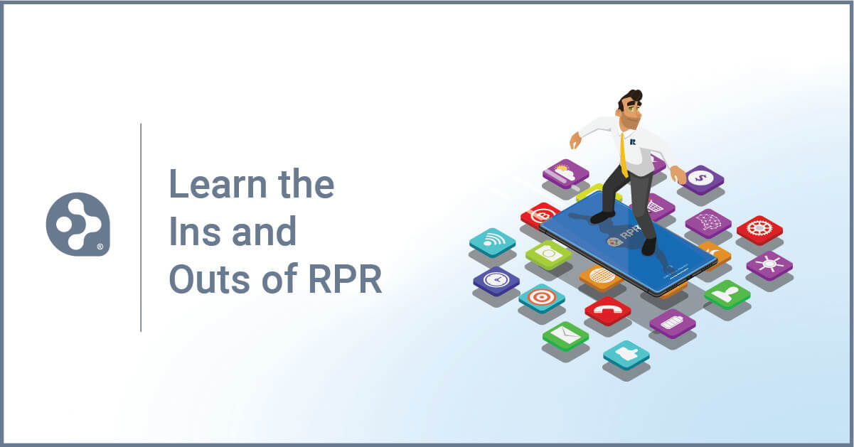 10 Ways to Get the Most Out of RPR® Realtors Property Resource (RPR)