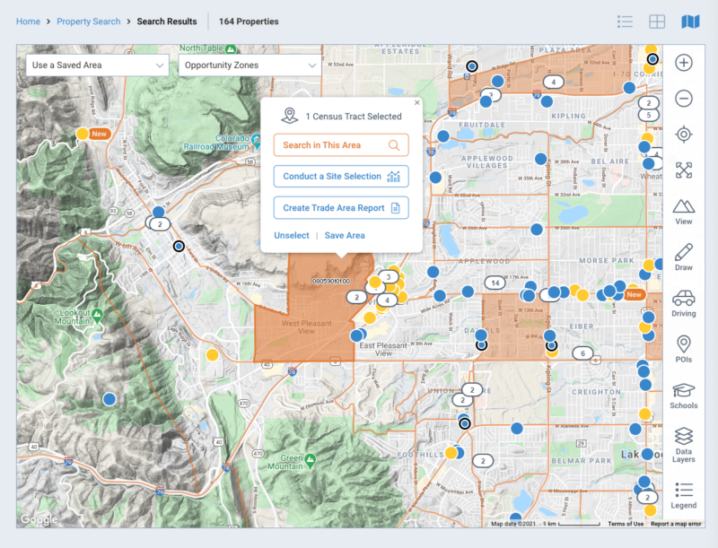 Commercial - Realtors Property Resource (RPR)