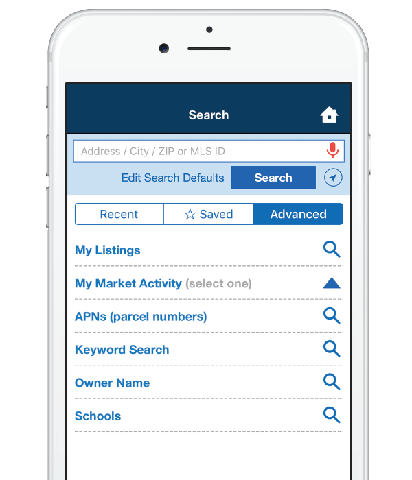 Three exciting new features come to the RPR app Realtors Property Resource (RPR)