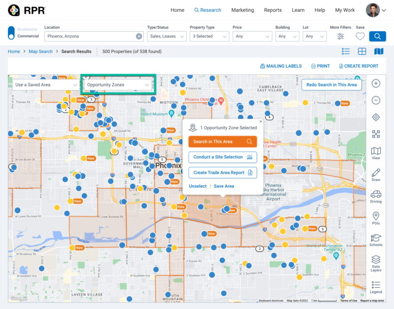 Invest Time In Opportunity Zones Now To Spark Future Opportunities ...