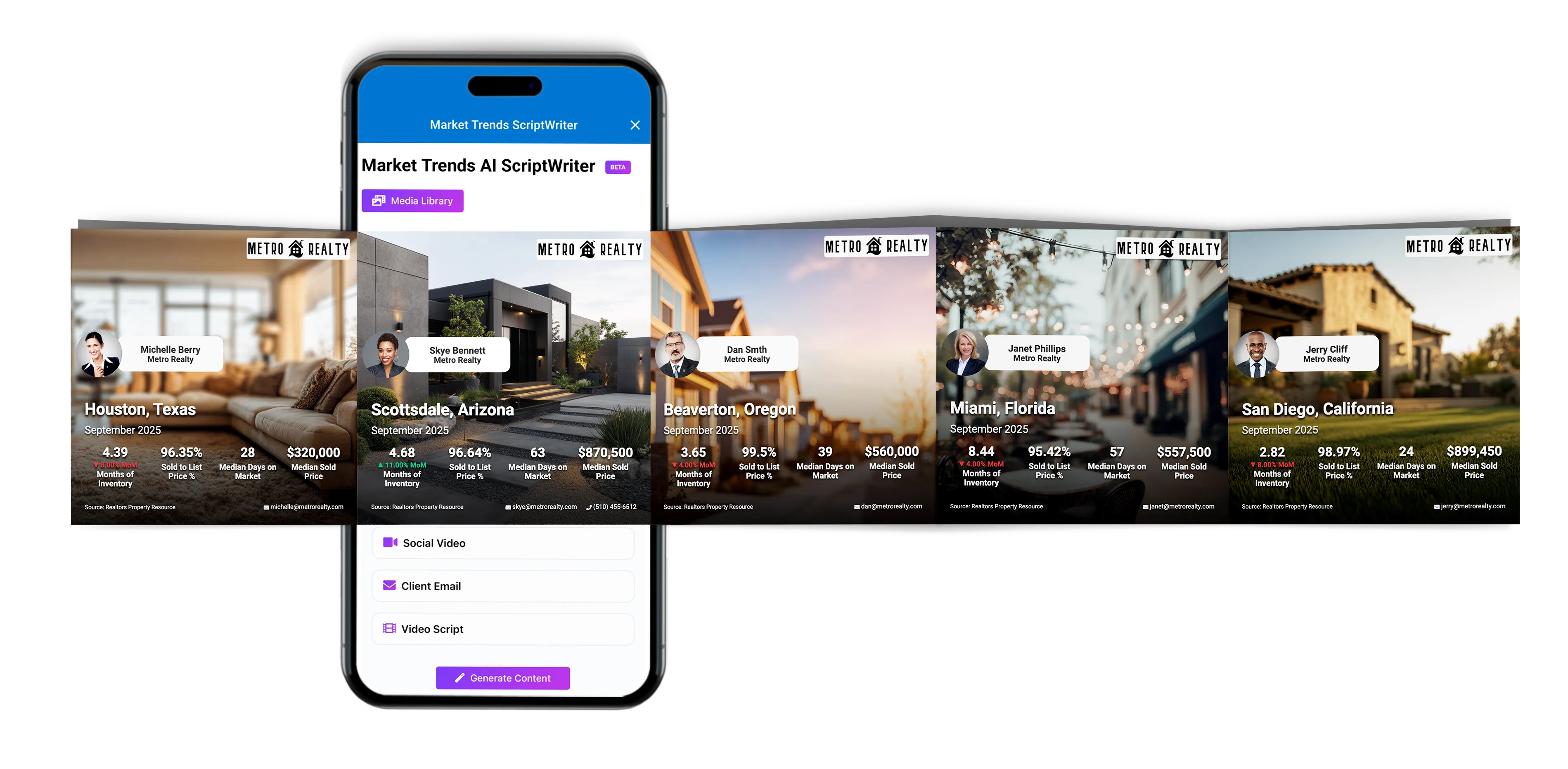 ScriptWriter Example