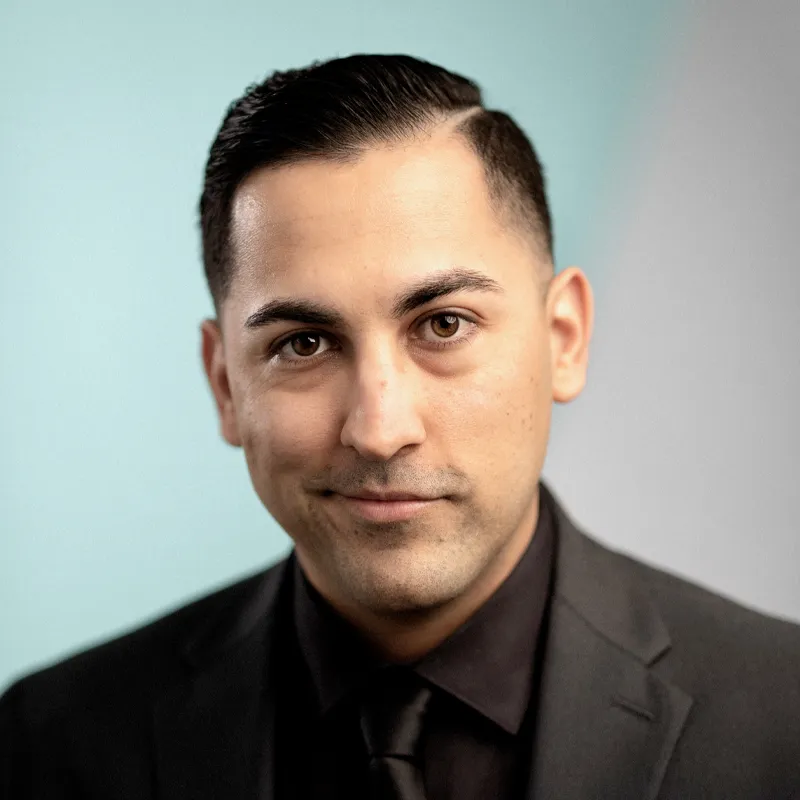 Humberto Ramos-Cazares