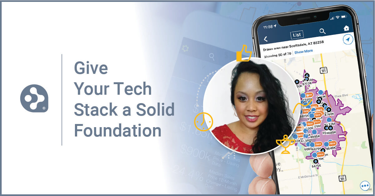 New Agent “RPR is 10 Apps in 1” Realtors Property Resource (RPR)