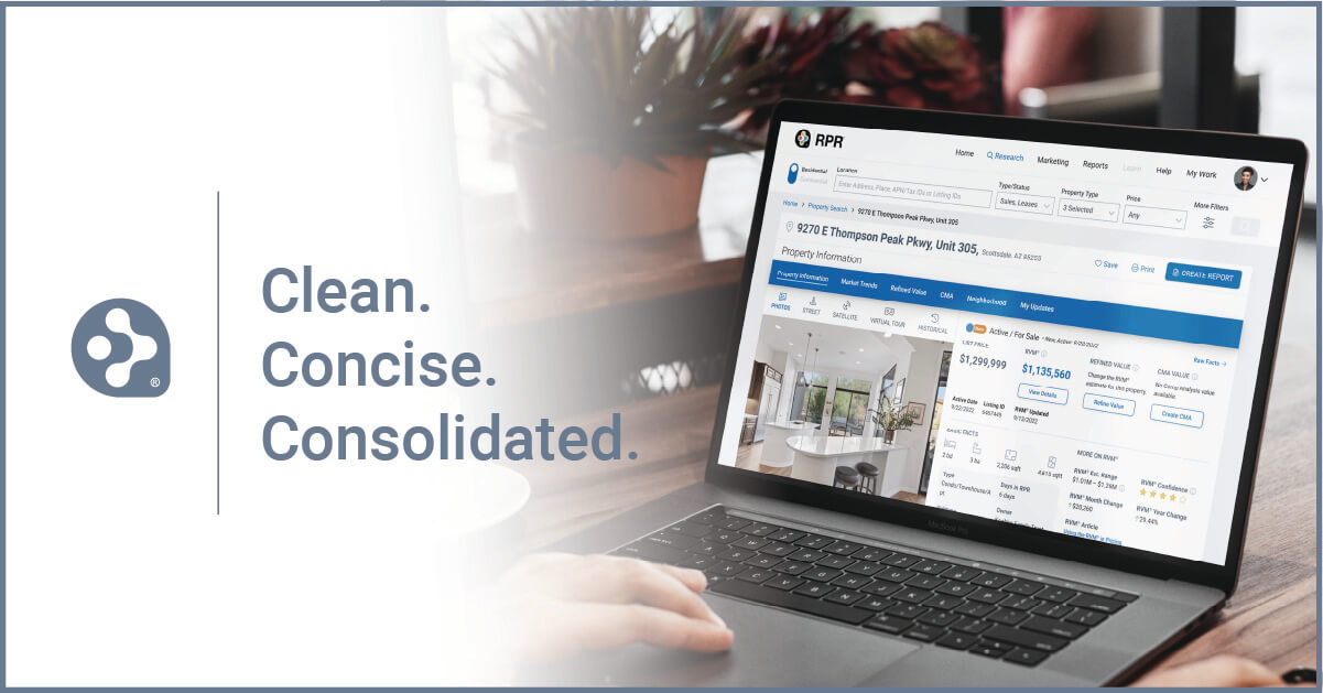 RPR’s Latest Release: a Refreshed Version of the Property Details Page ...