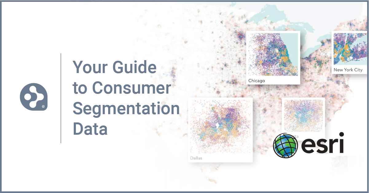 Tap Into big Data with RPR and Esri Tapestry Segmentation Realtors Property Resource (RPR)