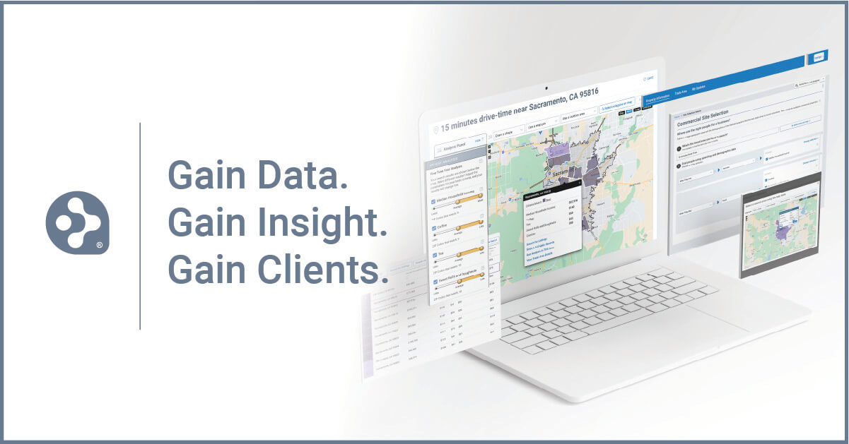 Using Site Selection Tools to Help Businesses Find Their Target
