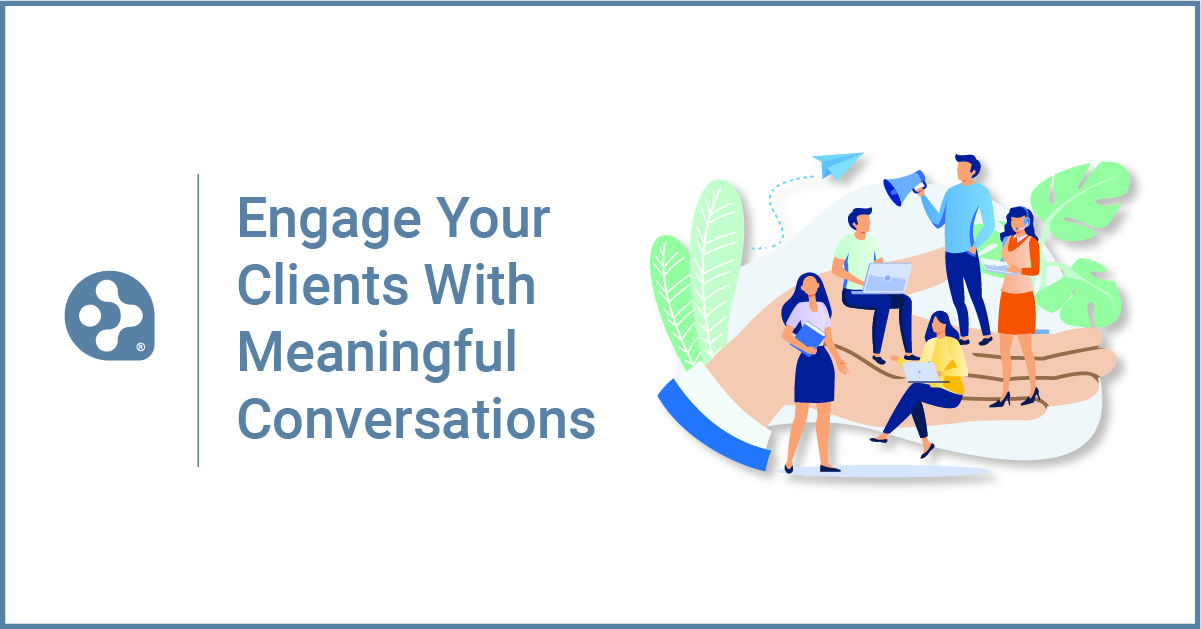 How to Spark Real Estate Conversations With Friends, Family, Clients
