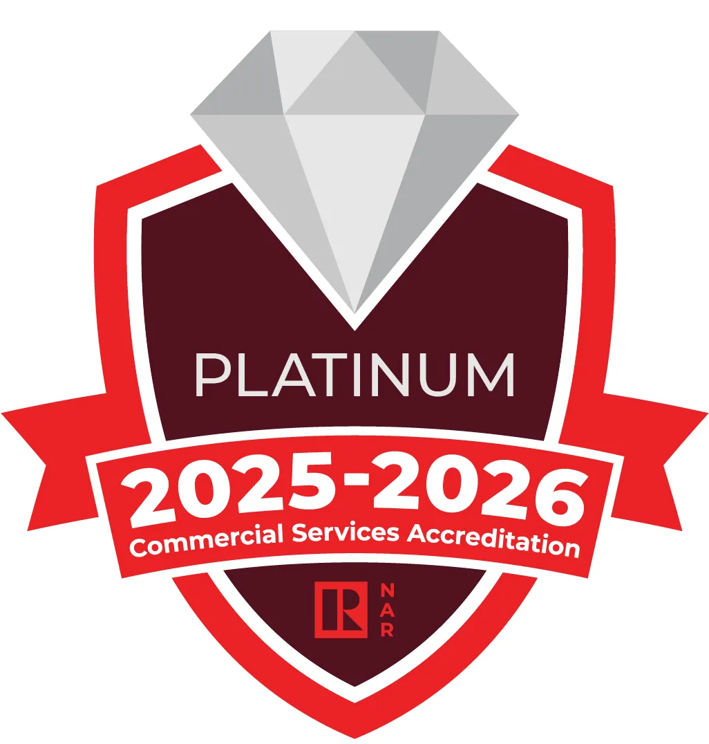 NAR-commercial-platinum