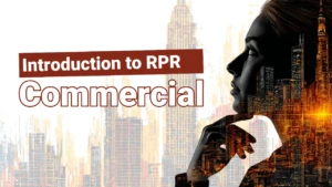 Essential Commercial Real Estate Insights: How to Search, Analyze and Prospect with RPR