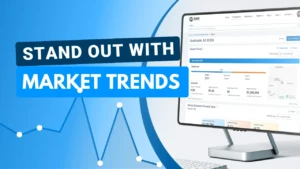 Stand Out with Stats! RPR’s Local Market Trends